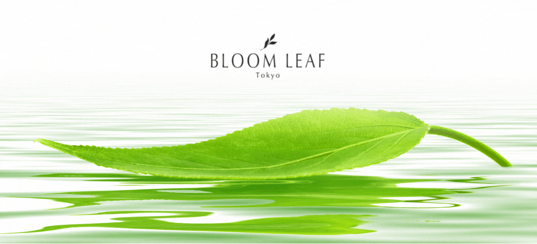 BLOOM LEAF